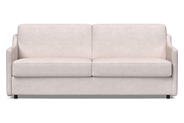 Innovation Living Carnell Sofa Bed With Slope Arms - 300 Weda Sand