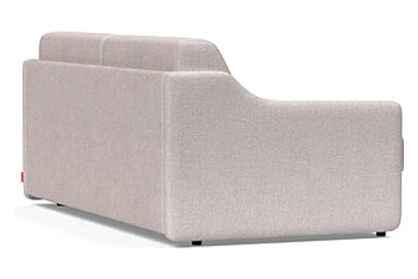 Innovation Living Carnell Sofa Bed With Slope Arms - 300 Weda Sand