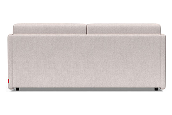 Innovation Living Carnell Sofa Bed With Slope Arms - 300 Weda Sand