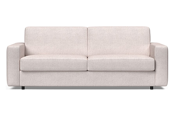 Innovation Living Carnell Sofa Bed With Standard Arms - 300 Weda Sand