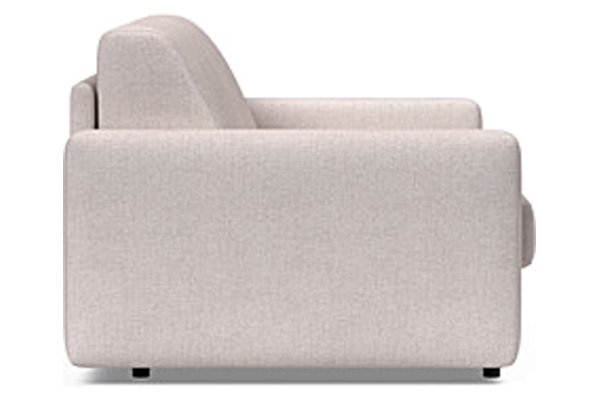 Innovation Living Carnell Sofa Bed With Standard Arms - 300 Weda Sand