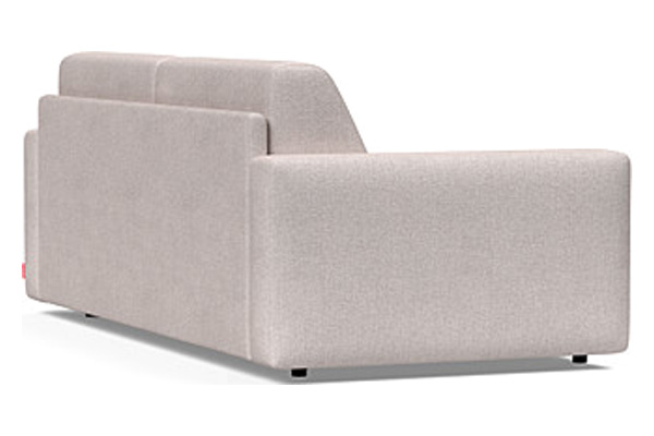 Innovation Living Carnell Sofa Bed With Standard Arms - 300 Weda Sand