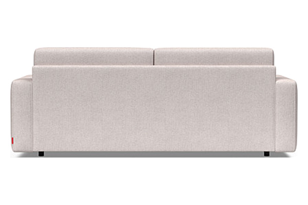 Innovation Living Carnell Sofa Bed With Standard Arms - 300 Weda Sand