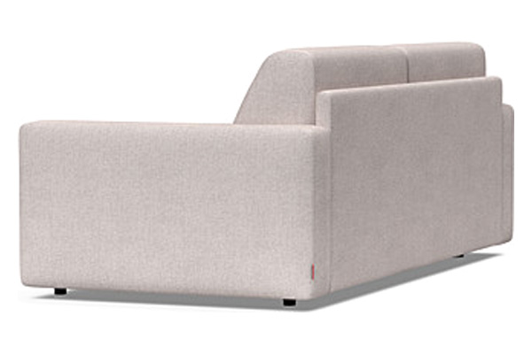 Innovation Living Carnell Sofa Bed With Standard Arms - 300 Weda Sand