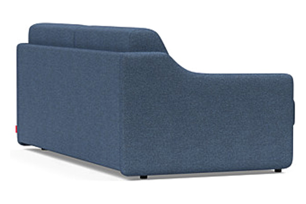 Innovation Living Carnell Sofa Bed With Slope Arms - 302 Weda Blue