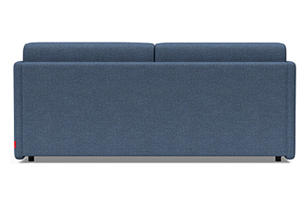 Innovation Living Carnell Sofa Bed With Slope Arms - 302 Weda Blue