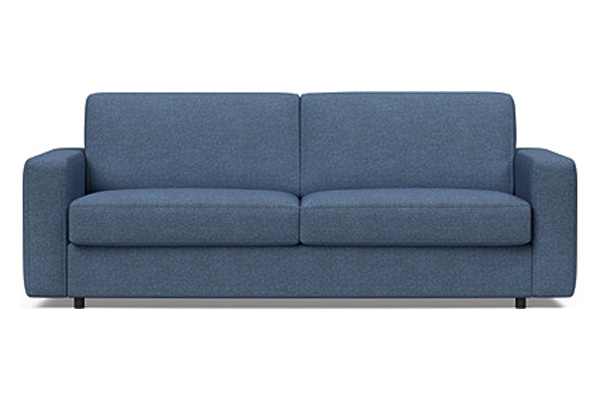 Innovation Living Carnell Sofa Bed With Standard Arms - 302 Weda Blue