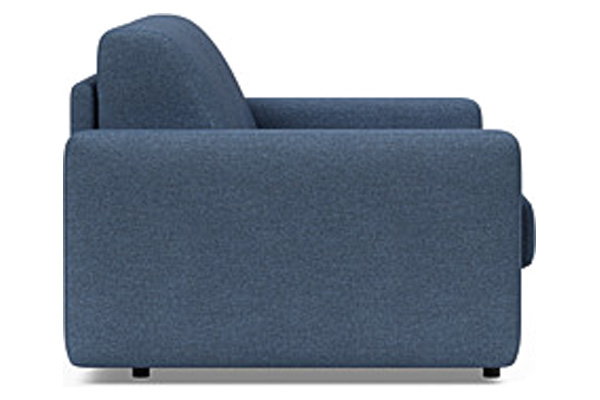 Innovation Living Carnell Sofa Bed With Standard Arms - 302 Weda Blue