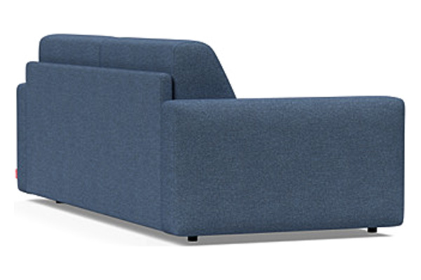 Innovation Living Carnell Sofa Bed With Standard Arms - 302 Weda Blue