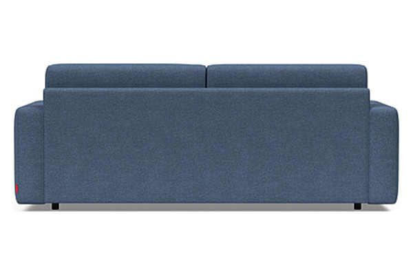 Innovation Living Carnell Sofa Bed With Standard Arms - 302 Weda Blue