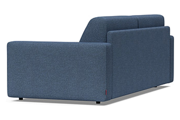 Innovation Living Carnell Sofa Bed With Standard Arms - 302 Weda Blue