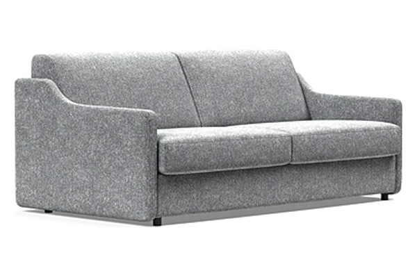 Innovation Living - Carnell Sofa Bed With Slope Arms