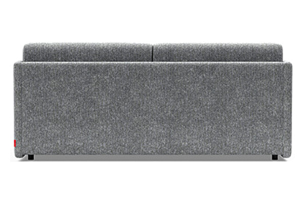 Innovation Living Carnell Sofa Bed With Slope Arms - 351 Taura Slate Grey