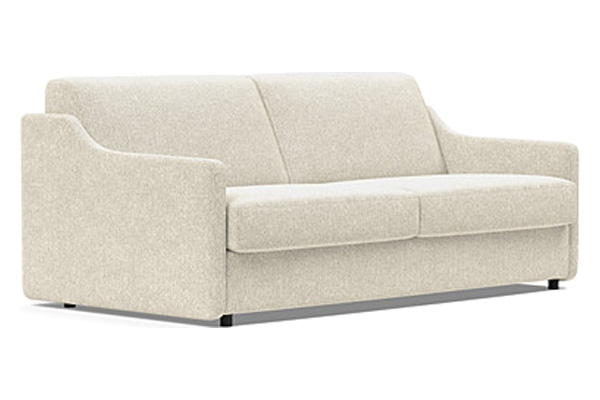 Innovation Living - Carnell Sofa Bed With Slope Arms