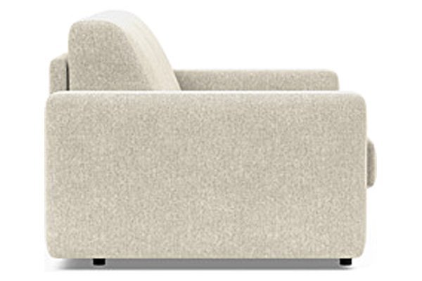 Innovation Living Carnell Sofa Bed With Standard Arms - 357 Taura Off White