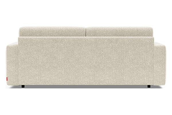 Innovation Living Carnell Sofa Bed With Standard Arms - 357 Taura Off White