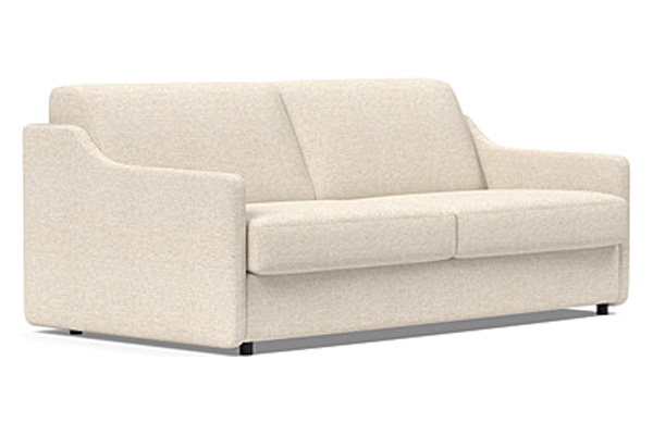 Innovation Living - Carnell Sofa Bed With Slope Arms