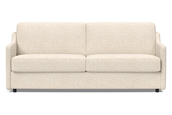 Innovation Living Carnell Sofa Bed With Slope Arms - 365 Hailfax Shell