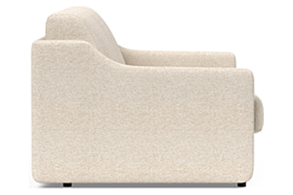 Innovation Living Carnell Sofa Bed With Slope Arms - 365 Hailfax Shell