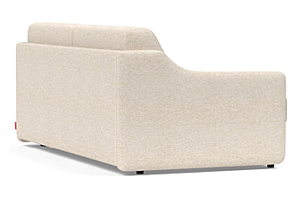 Innovation Living Carnell Sofa Bed With Slope Arms - 365 Hailfax Shell