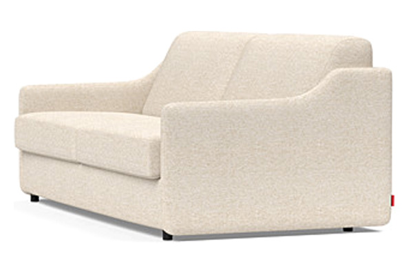 Innovation Living Carnell Sofa Bed With Slope Arms - 365 Hailfax Shell