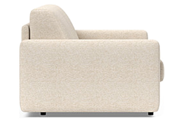 Innovation Living Carnell Sofa Bed With Standard Arms - 365 Hailfax Shell