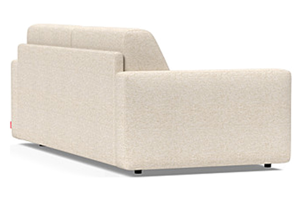 Innovation Living Carnell Sofa Bed With Standard Arms - 365 Hailfax Shell