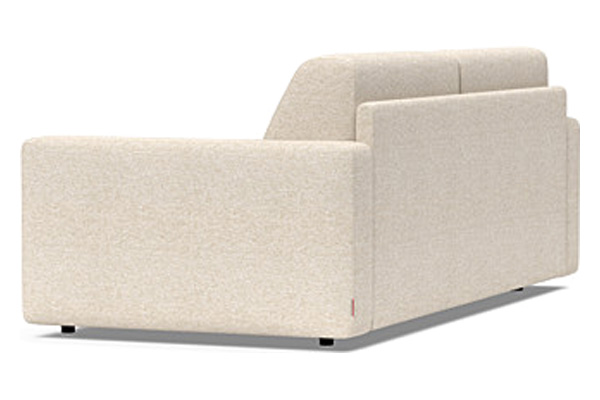 Innovation Living Carnell Sofa Bed With Standard Arms - 365 Hailfax Shell