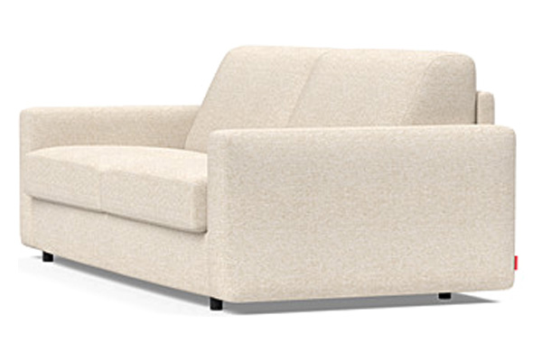 Innovation Living Carnell Sofa Bed With Standard Arms - 365 Hailfax Shell