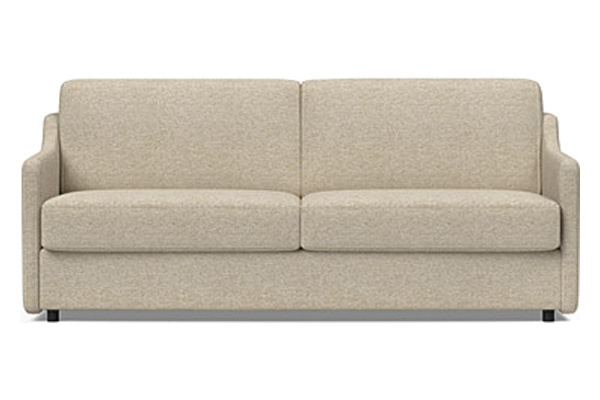 Innovation Living - Carnell Sofa Bed With Slope Arms