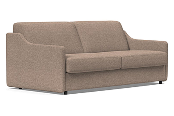 Innovation Living - Carnell Sofa Bed With Slope Arms