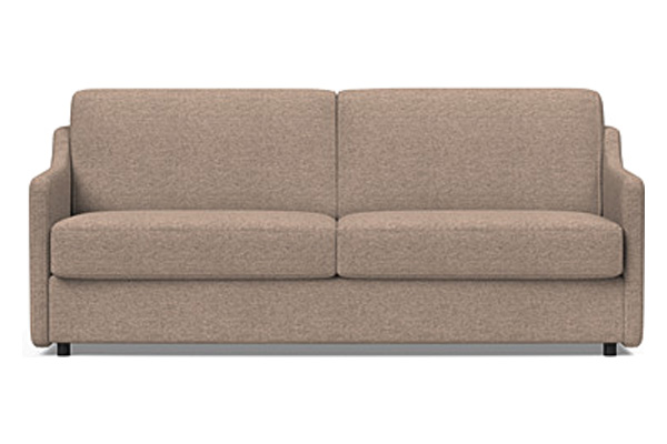 Innovation Living Carnell Sofa Bed With Slope Arms - 367 Halifax Wicker