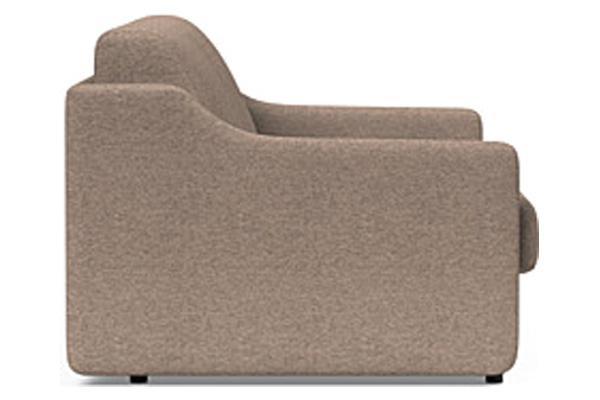 Innovation Living Carnell Sofa Bed With Slope Arms - 367 Halifax Wicker