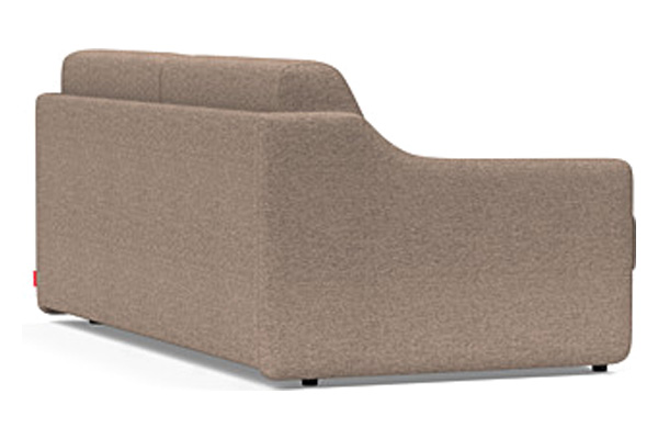 Innovation Living Carnell Sofa Bed With Slope Arms - 367 Halifax Wicker