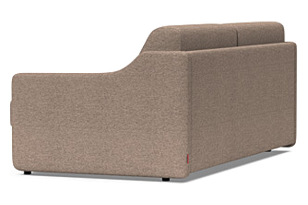 Innovation Living Carnell Sofa Bed With Slope Arms - 367 Halifax Wicker