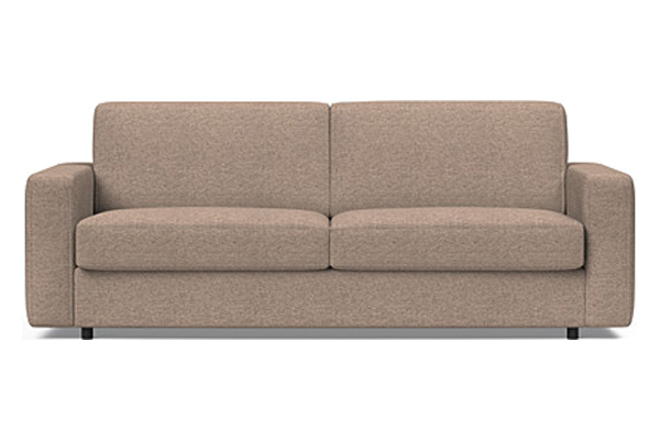 Innovation Living Carnell Sofa Bed With Standard Arms - 367 Halifax Wicker