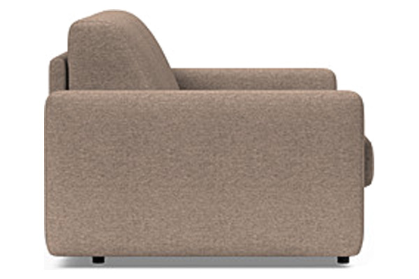 Innovation Living Carnell Sofa Bed With Standard Arms - 367 Halifax Wicker