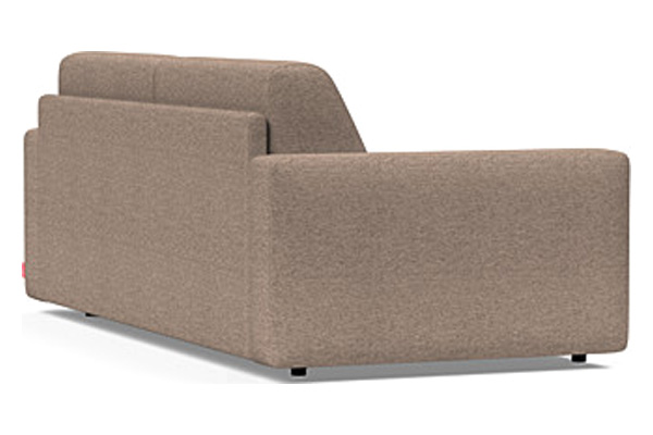 Innovation Living Carnell Sofa Bed With Standard Arms - 367 Halifax Wicker