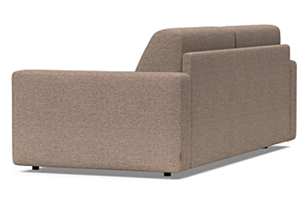 Innovation Living Carnell Sofa Bed With Standard Arms - 367 Halifax Wicker