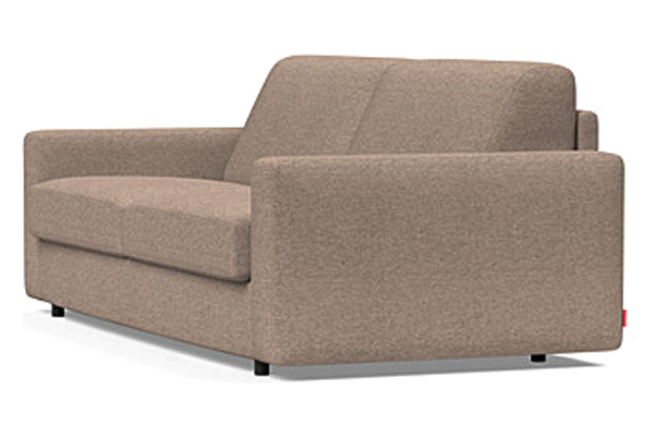 Innovation Living Carnell Sofa Bed With Standard Arms - 367 Halifax Wicker