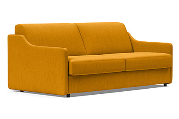 Innovation Living - Carnell Sofa Bed With Slope Arms