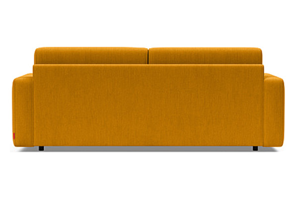 Innovation Living Carnell Sofa Bed With Standard Arms - 507 Elegance Burned Curry