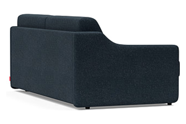 Innovation Living Carnell Sofa Bed With Slope Arms - 515 Nist Blue