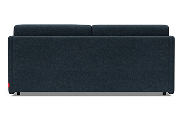 Innovation Living Carnell Sofa Bed With Slope Arms - 515 Nist Blue