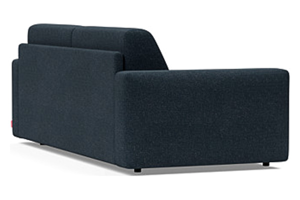 Innovation Living Carnell Sofa Bed With Standard Arms - 515 Nist Blue