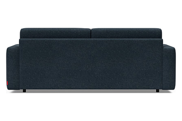 Innovation Living Carnell Sofa Bed With Standard Arms - 515 Nist Blue