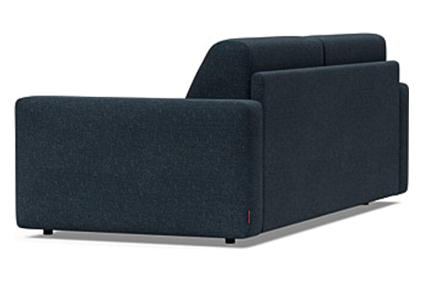 Innovation Living Carnell Sofa Bed With Standard Arms - 515 Nist Blue