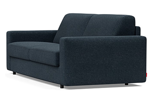 Innovation Living Carnell Sofa Bed With Standard Arms - 515 Nist Blue