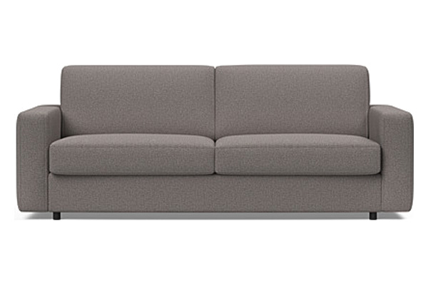 Innovation Living Carnell Sofa Bed With Standard Arms - 521 Mixed Dance Grey