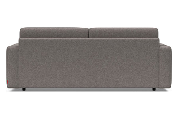 Innovation Living Carnell Sofa Bed With Standard Arms - 521 Mixed Dance Grey